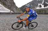 Enric Mas, el ciclista que no quiere llamar la atención en el Tour de Francia