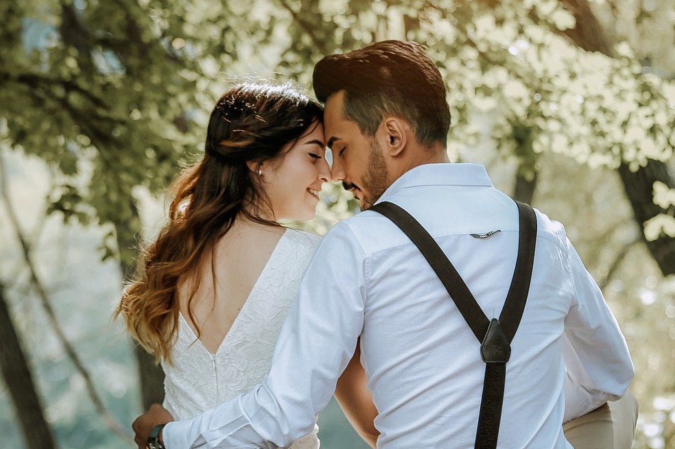 Amor, compañero. compatible en el amor