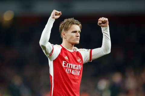 Arsenal vs. Porto, por un cupo a los cuartos de la Champions: hora y dónde ver