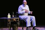 Bill Cosby regresa a los escenarios tras acusaciones de violación