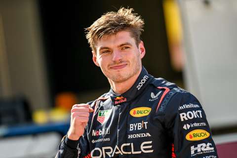 Max Verstappen, de punta a punta, ganó el Gran Premio de Mónaco de Fórmula Uno