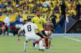 Los errores de Colombia contra Uruguay que no se pueden cometer contra Ecuador