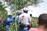 Buscan a niño que desapareció en el río Cauca, en Cali