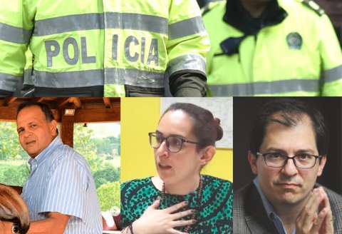Los hilos y la “compinchería” detrás del caso del que nació la ñeñepolítica