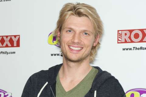No se presentarán cargos contra Nick Carter por acusación de violación