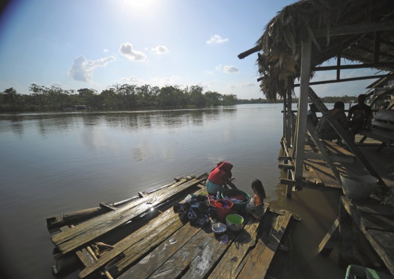 Desigualdad en Colombia: el avance no es suficiente