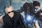 Stan Lee, uno de los creadores de los personajes de Marvel, cumple 95 años