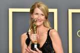 Laura Dern sella su dinastía en Hollywood con un Óscar