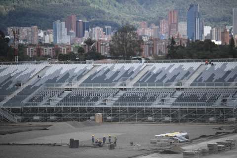 Hospital Universitario Nacional alertó exceso de ruido en Vive Claro que afecta a pacientes
