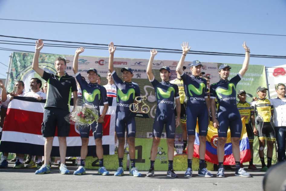 Prensa Movistar Team / Prensa Movistar Team