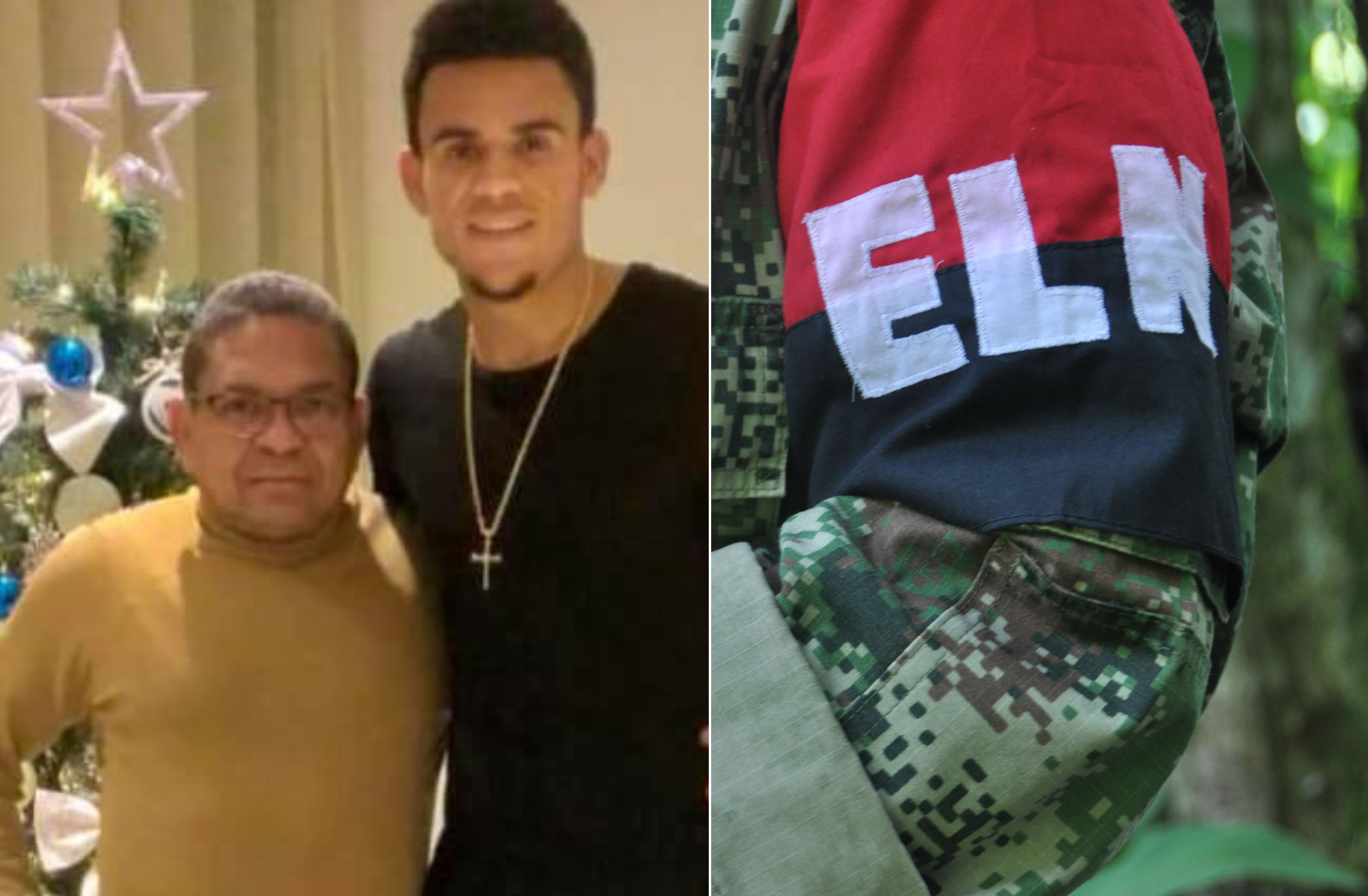 El cese al fuego con el ELN se inició el pasado 3 de agosto por 180 días.