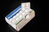 Colombia no sabe consumir acetaminofén