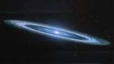 El nuevo descubrimiento del telescopio James Webb sobre una conocida galaxia