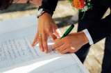 ¿Es posible una indemnización en una boda que no se realizó?