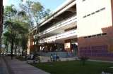 Evacúan Universidad de Antioquia tras disturbios