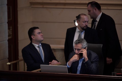 A la sombra de las reformas, Congreso cerró el 2023 con varias tareas pendientes
