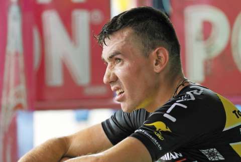 Aristóbulo Cala, un campeón sin reconocimiento
