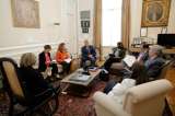 Duque convoca a reunión extraordinaria para analizar casos ‘Santrich’ y Fiscal General