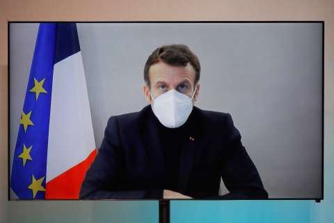 Guerra diplomática entre Francia y Brasil por soja asociada a deforestación en amazonia