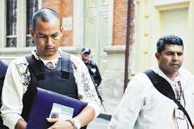 Fiscalía acusó a ‘El Cojo’ por el crimen del "testigo clave" en la masacre de El Aro