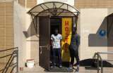 El drama de unos nigerianos en Rusia por una estafa con Fan ID del Mundial