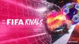 FIFA Rivals, el nuevo y novedoso videojuego con el que la FIFA vuelve al ruedo
