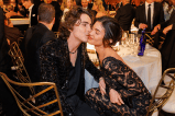 ¿Kylie Jenner y Timothée Chalamet esperan su primer hijo juntos? Esta es la verdad