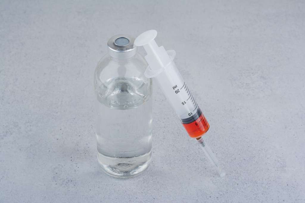 Suero Antiofídico Polivalente Liofilizado.