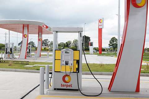 En Colombia, Terpel no podrá comprar el negocio de combustibles de ExxonMobil