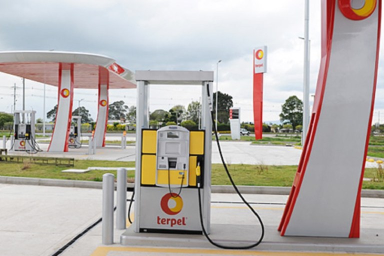 En Colombia, Terpel no podrá comprar el negocio de combustibles de ExxonMobil