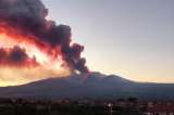 El monte Etna, un volcán entre mitos, arte y literatura