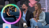 A ‘Beba’ le pidieron la mano en ‘Día a Día’: reacción de Carolina Cruz fue protagonista