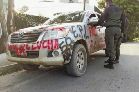 Poblaciones del Catatumbo están atemorizadas por las frecuentes masacres en Colombia