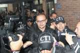 “Con mi caso, la JEP puede marcar un precedente”: hacker Andrés Sepúlveda