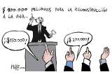 Alto turmequé: sobre palacios, humanos y satélites