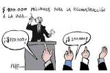 Alto turmequé: sobre palacios, humanos y satélites