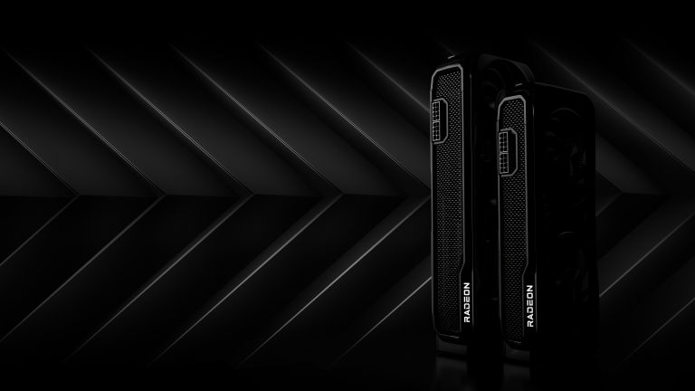 AMD presentó sus nuevas tarjetas gráficas pensadas para los gamers de PC