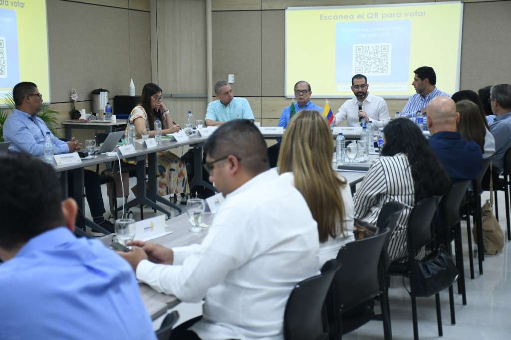 Asociación de Instituciones de Educación Superior del Caribe (Asiesca)
