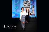 Colombiamoda: Carmen Nava y la moda sin fronteras