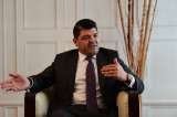 Presidente del Senado denuncia fraude basado en informe de cercanos al uribismo