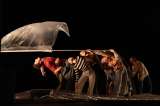 “Pharsalia”, la premiada obra sobre guerra y reconciliación, llega al Teatro Mayor