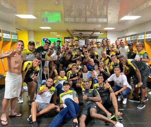 Así va la liga: Alianza Petrolera sigue líder tras la fecha de clásicos