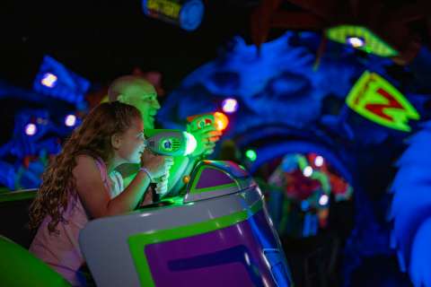 Disney World renueva su oferta turística con nuevas experiencias
