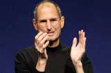 Steve Jobs es el "descendiente directo" de Gutenberg
