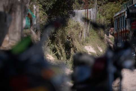 La incansable búsqueda de las víctimas de ‘falsos positivos’ en Huila y Caquetá