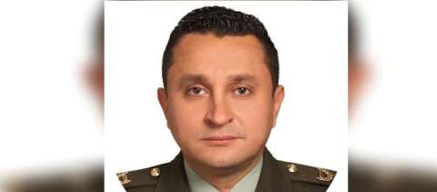 Las versiones que rodean la muerte de policía que trabajó en Presidencia