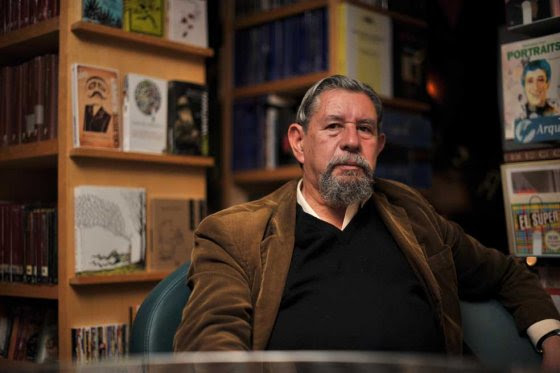 José Luis Díaz Granados.