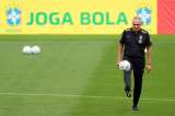Brasil prepara esquema ultraofensivo de cara al Mundial de Catar