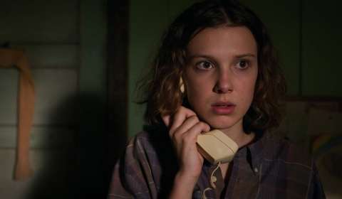 Estas son las películas en las que se inspirará la cuarta temporada de Stranger Things