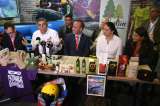 Ecomun, uno de los primeros frutos de la paz